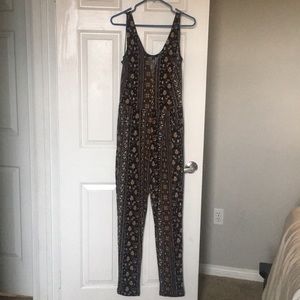 Medium JumpSuit Size M